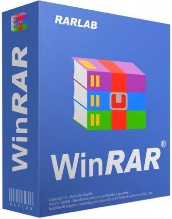 WinRAR 5.71 Final