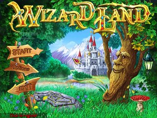 WizardLand (PC)