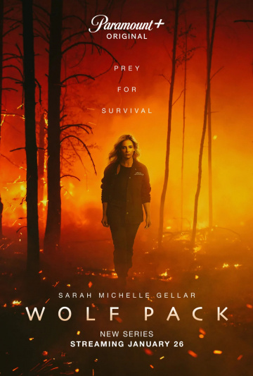 Wolf Pack S01E03 VOSTFR HDTV