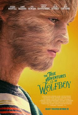 Wolfboy FRENCH WEBRIP 2022