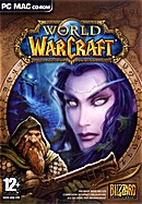 World of warcraft avec les patchs (PC)