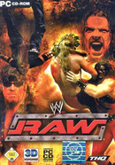 WWE Raw