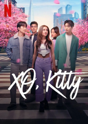 XO, Kitty Saison 1 FRENCH HDTV