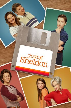 Young Sheldon S05E07 VOSTFR HDTV