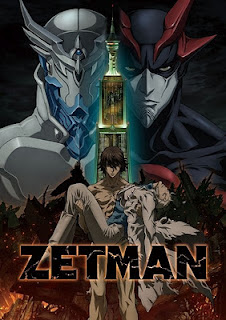 Zetman 04 VOSTFR HD
