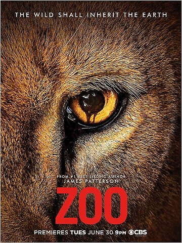 Zoo S02E07 FRENCH HDTV