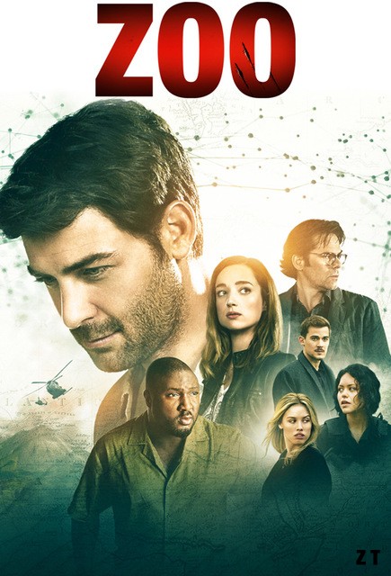 Zoo S03E02 FRENCH HDTV